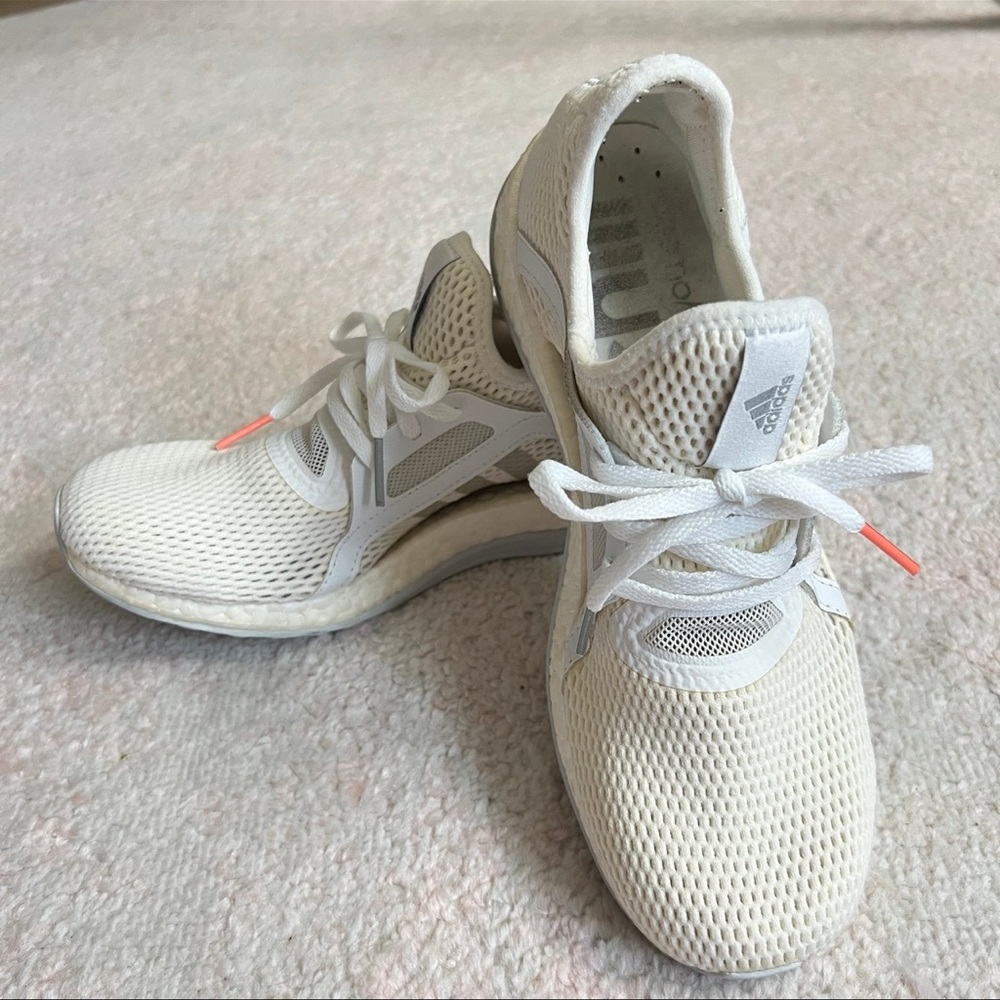 ADIDAS Women’s PURE BOOST X